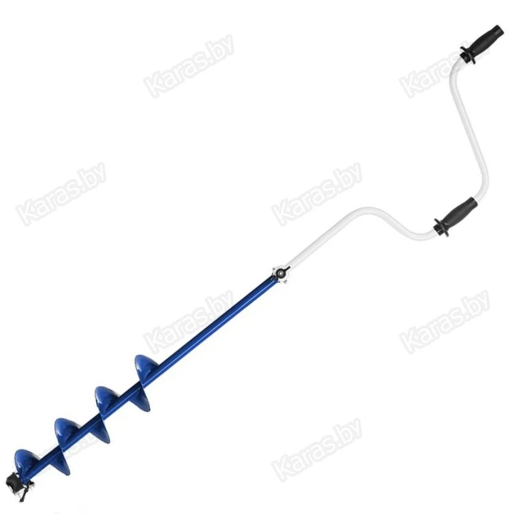 Ледобур Helios 130D мм
