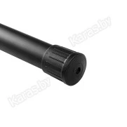 Ручка для подсачека штекерная Helios 4 м (HS-RP-SH-SP-4)