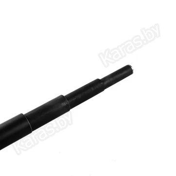 Ручка для подсачека штекерная Helios 4 м (HS-RP-SH-SP-4)