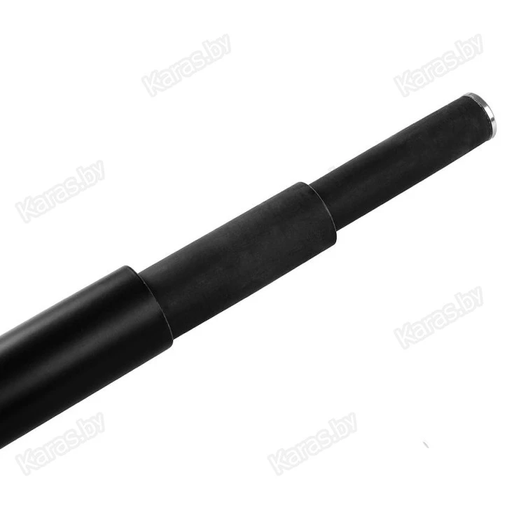 Ручка для подсачека телескопическая Helios 3 м (HS-RP-T-SP-3)