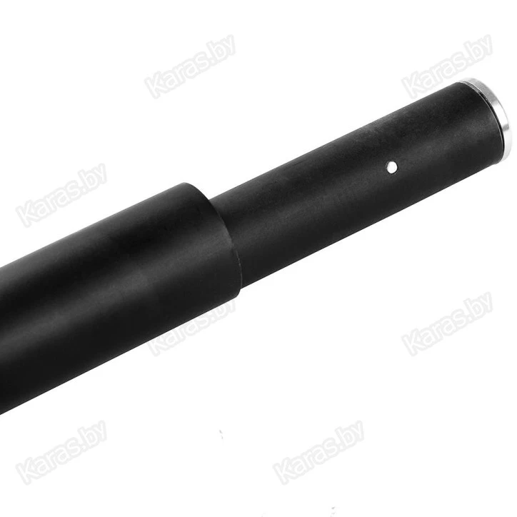 Ручка для подсачека телескопическая Helios 2 м (HS-RP-T-SP-2)