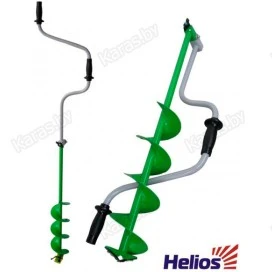 Ледобур Тонар Helios HS-100D мм (R) 