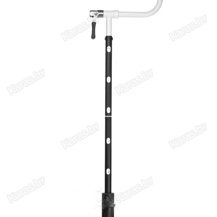 Ледобур двуручный Тонар Iceberg Siberia 130L-1600 v3.0 (левое вращение)