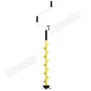 Ледобур двуручный Тонар Iceberg-Euro 130L - 1300 v3.0