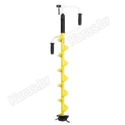Ледобур двуручный Тонар Iceberg-Euro 130L - 1300 v3.0