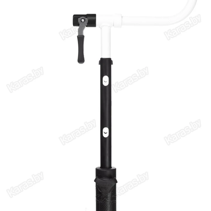 Ледобур двуручный Тонар Iceberg-Euro 130L - 1300 v3.0