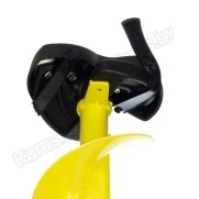 Ледобур двуручный Тонар Iceberg-Euro 130R - 1300 v3.0