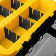 Ящик рыболовный зимний с термоконтейнером Siberian Icebox HT 19 л