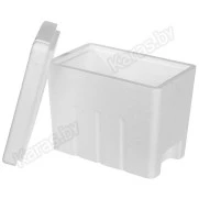 Ящик рыболовный зимний с термоконтейнером Siberian Icebox HT 19 л