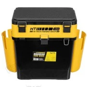 Ящик рыболовный зимний с термоконтейнером Siberian Icebox HT 19 л