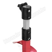 Шнек пластиковый Тонар LIGHT ST 130R под шуруповерт