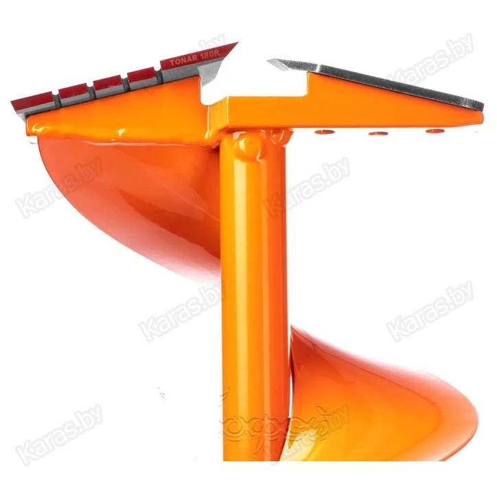 Шнек для мотобура Motoshtorm 180 (R)