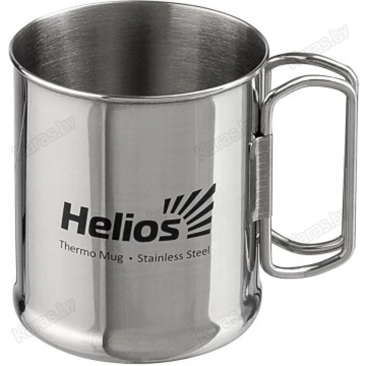 Термокружка Helios 0.3л HS.TK-014