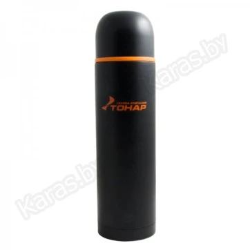Термос Тонар 1л (две кружки) HS.TM-025