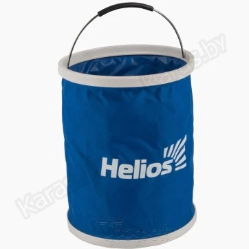 Ведро складное Helios (13л)