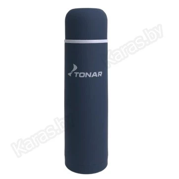 Термос Тонар 0.75л с ситечком HS.TM-032