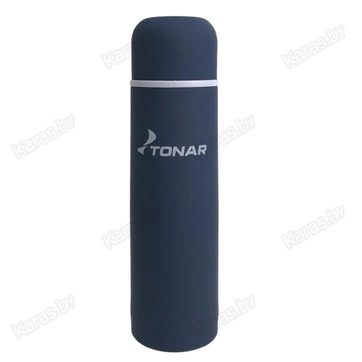 Термос Тонар 1л с ситечком HS.TM-033