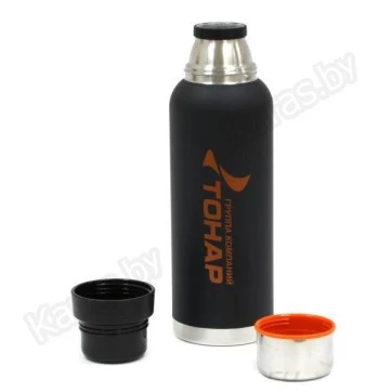 Термос Тонар 0.75л (две кружки) HS.TM-038