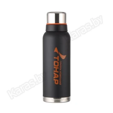Термос Тонар 0.75л (две кружки) HS.TM-038