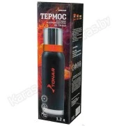 Термос Тонар TM-040 1.2 л