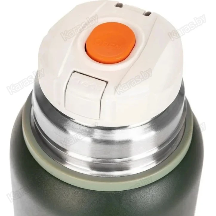 Термос Тонар T-KD-7030-0.7 с ситечком, 700 мл