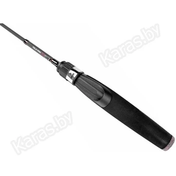 Удочка зимняя Nisus Tele-Pro 3 carbon 65 см