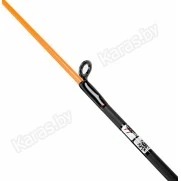 Удочка зимняя Nisus Tele-Pro 3 carbon 65 см