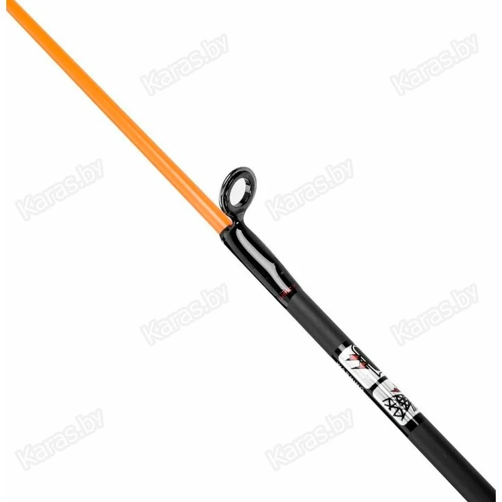 Удочка зимняя Nisus Tele-Pro 3 carbon 65 см