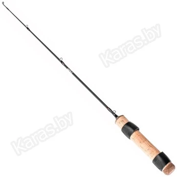 Удочка зимняя Nisus Ice Battle 55 carbon 55 см