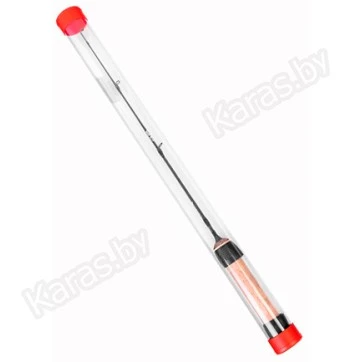 Удочка зимняя Nisus Ice Battle 55 carbon 55 см