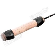Удочка зимняя Nisus Ice Battle 55 carbon 55 см