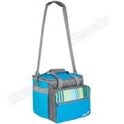 Набор для пикника Helios HS-811-4-BG на 4 персоны