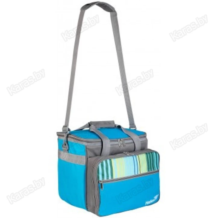 Набор для пикника Helios HS-811-4-BG на 4 персоны