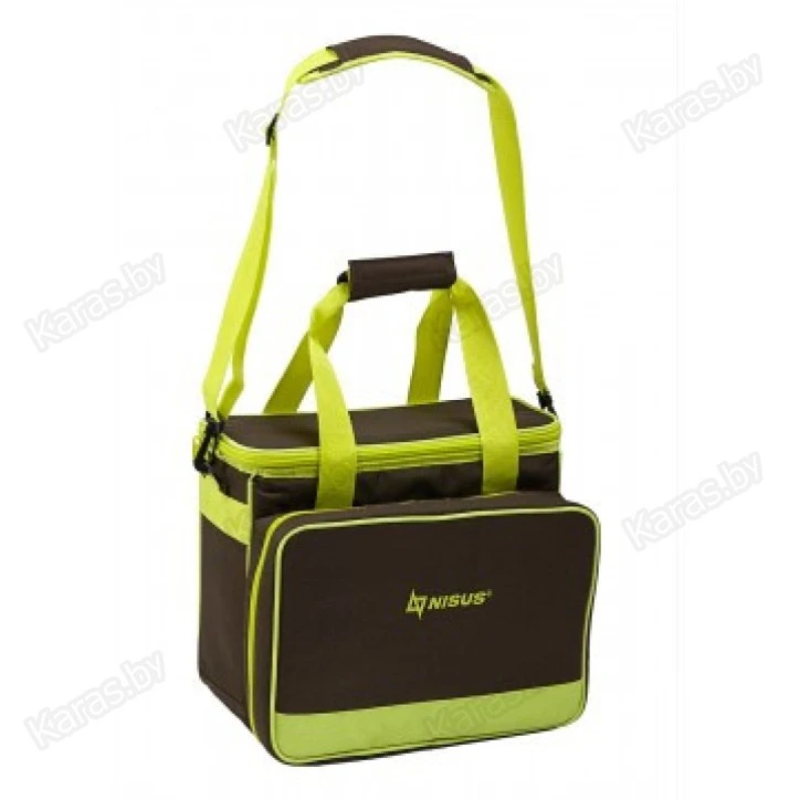 Набор для пикника Nisus N-811-2 на 2 персоны