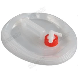 Канистра складная 10 л 23508-7