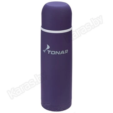 Термос Тонар TM-032-V 0.75 л с ситечком