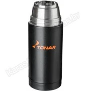 Термос с дополнительной чашкой Тонар HS.TM-023, 500 мл