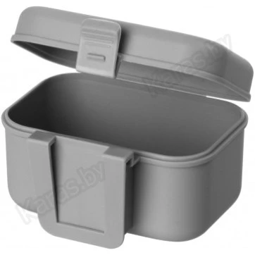 Коробка для насадки Helios 10х8x6cм