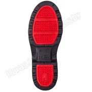 Сапоги зимние Torvi -25°C из ЭВА с подошвой ТЭП (черные)