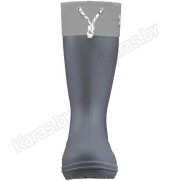 Сапоги зимние женские Torvi Onega -40°C из ЭВА с подошвой ТЭП (серые)