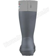 Сапоги зимние женские Torvi Onega -40°C из ЭВА с подошвой ТЭП (серые)