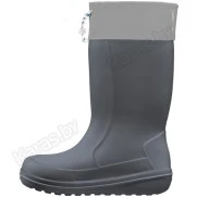 Сапоги зимние женские Torvi Onega -40°C из ЭВА с подошвой ТЭП (серые)