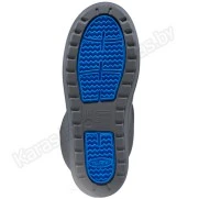Сапоги зимние женские Torvi Onega -40°C из ЭВА с подошвой ТЭП (серые)