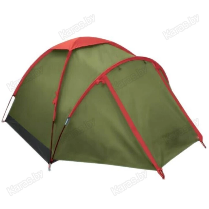 Туристическая палатка Tramp Lite Fly 3 V2