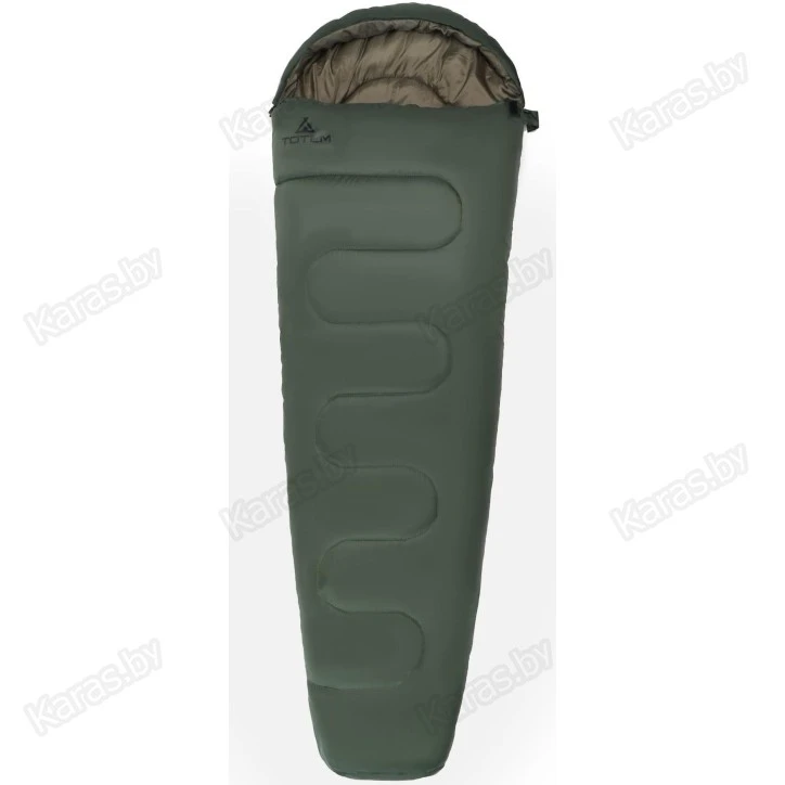 Спальный мешок Totem Hunter XXL (-10°С) (правый)