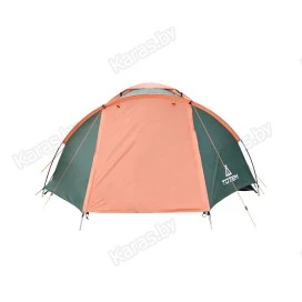 Туристическая палатка Totem Summer 4 Plus V2