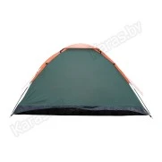 Туристическая палатка Totem Summer 4 Plus V2