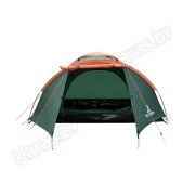 Туристическая палатка Totem Summer 4 Plus V2