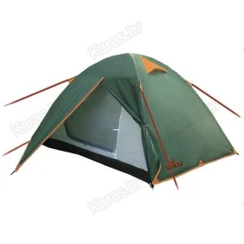 Палатка Totem TEPEE 2 (v2)