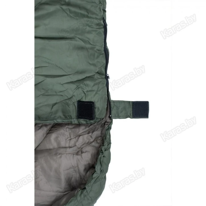 Спальный мешок Totem Fisherman XXL (0°С) (левый)